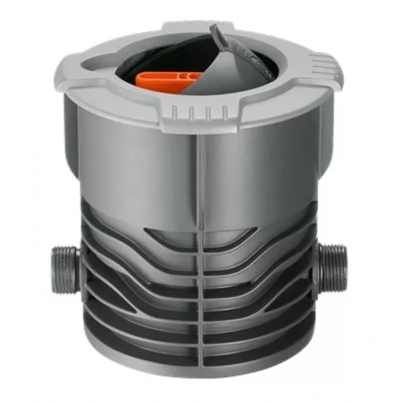 Gardena 2724 Süllyeztett vízelzáró Sprinklersystem, 3/4" külső menet