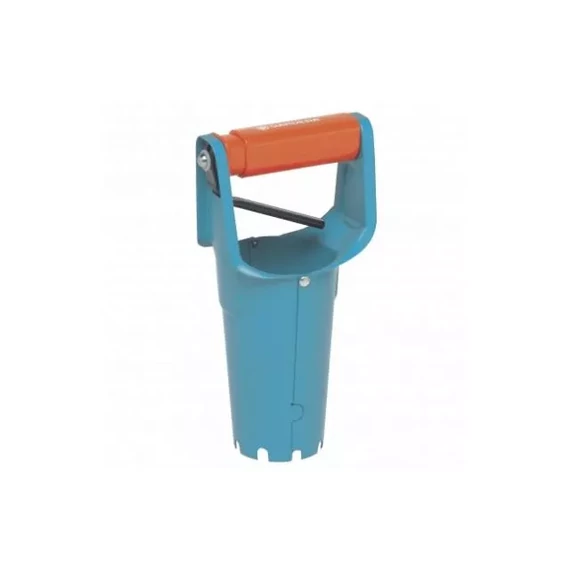 Gardena  Ágyásművelő virághagyma ültető, szélesség: 120 mm