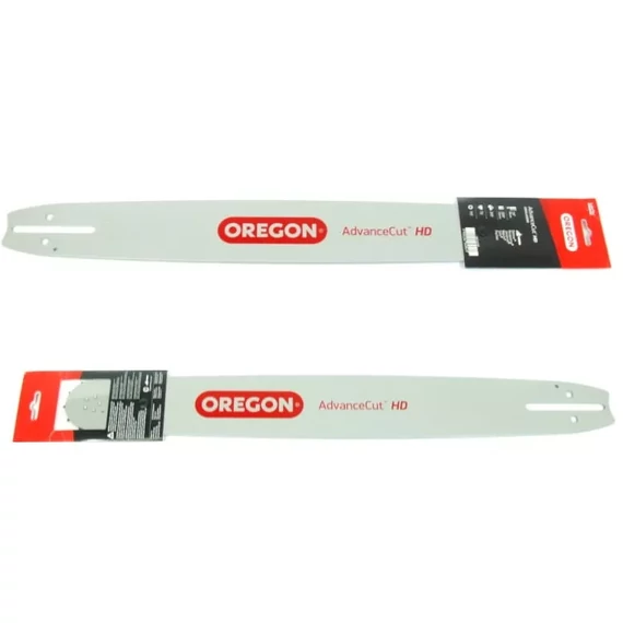Husqvarna  Vezető 3/8-1.5mm 72 szem 5 szegecses Oregon