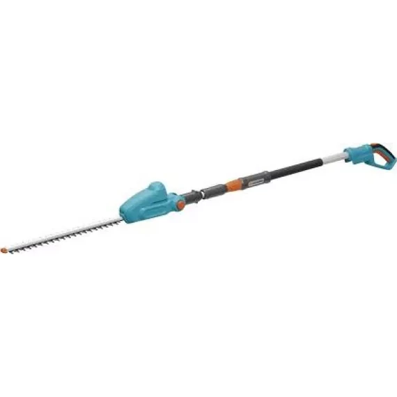 Gardena THS LI18/42 Akkumulátoros magassági sövényvágó 18V, 2Ah, vágáshossz 420mm, akku nélkül
