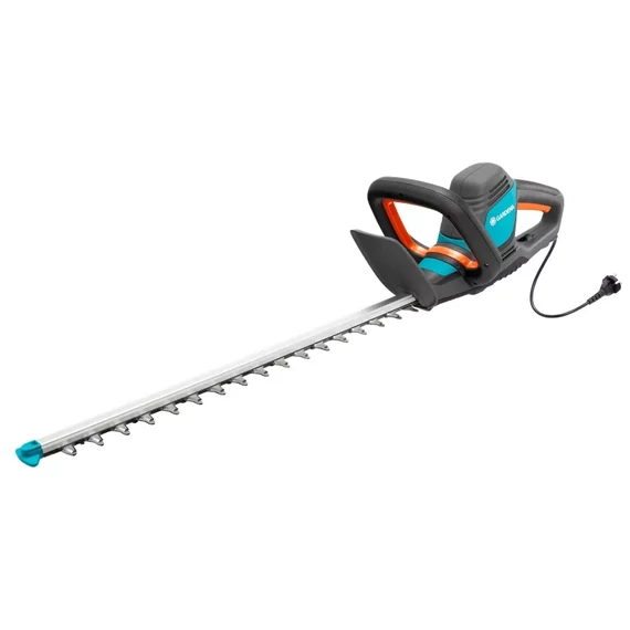 Gardena ComfortCut Elektromos sövényvágó 600/55 600W, penge: 55cm