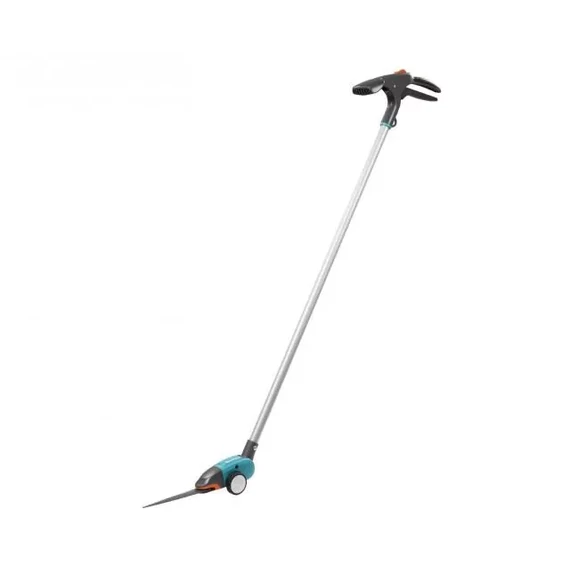 Gardena Comfort Fűnyíró olló hosszú nyelű, forgatható fejű Gardena Comfort Fűnyíró olló hosszú nyelű, forgatható fejű