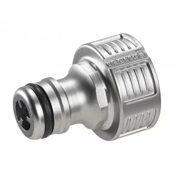 Gardena  Csapcsatlakozó Prémium, 1/2" belső menet