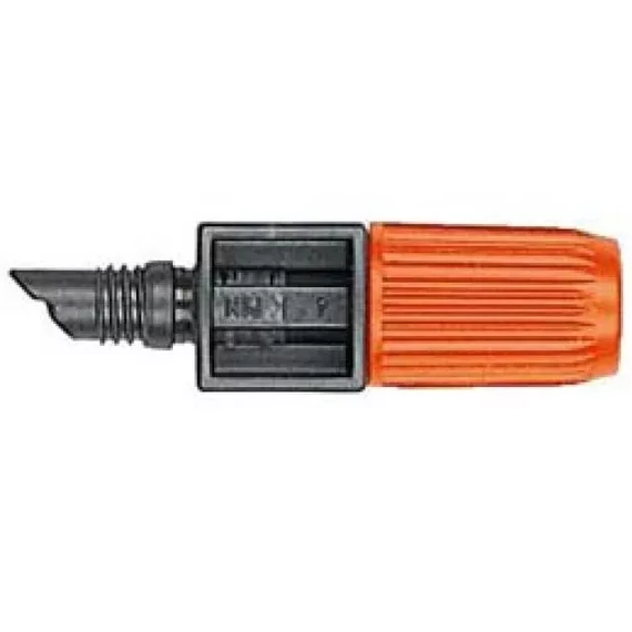 Gardena  Micro-drip végcsepegtető szabályozható, 10 l/h, 3/16"