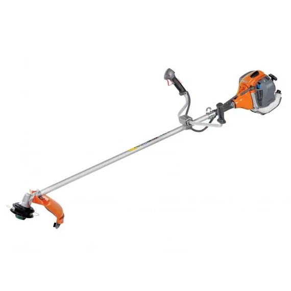 Oleo-Mac BC 550 Master Bozótvágó 52.5 cm3, 2.4 kW, damilfej, vállheveder, vágótárcsa tar.