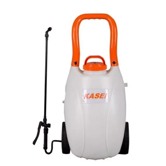 Kasei WS-25DA Akkumulátoros permetező 12 V, 12 Ah, 25 l, 1.5-5 bar