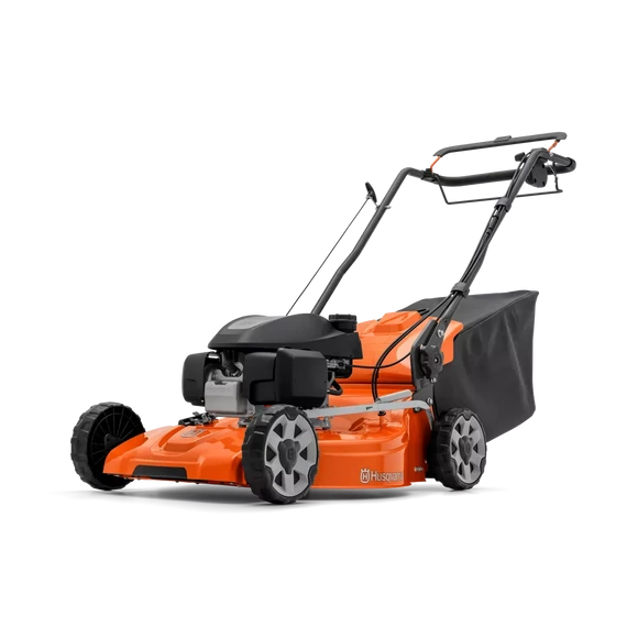 Husqvarna LC 356VP Robbanómotoros, fűgyűjtős, önjáró fűnyíró 56 cm, GCVX-170, 166 cm3, 3.1 kW