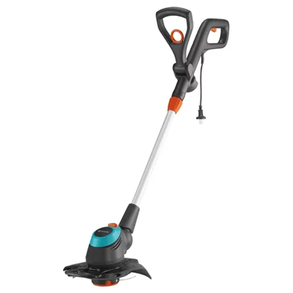Gardena EasyCut 450/25 Elektromos fűszegélynyíró 450 W, vágószélesség 25 cm, damil 1.6 mm