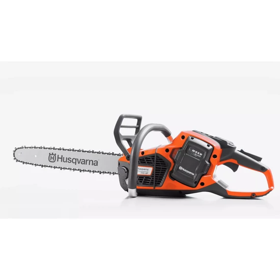 Husqvarna 540i XP Akkumulátoros láncfűrész 36 V, 325-1.3-64 szem, akku- és töltő nélkül