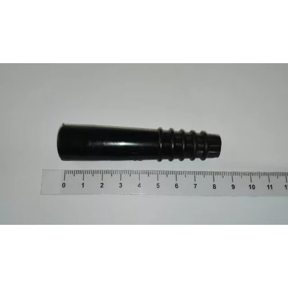 Robix 55 Gyertyapipa egyenes