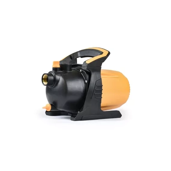 Riwall REJP 1200 Elektromos felszíni vízszivattyú 3800liter/h, Hmax.: 50m, 5bar, 1200W