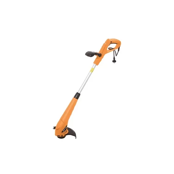 Riwall RELT 3525 Elektromos fűszegélynyíró 350 W, vágószélesség 25 cm, damil 1.3-1.6 mm