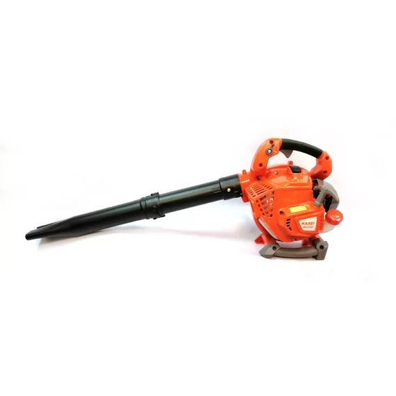 Kasei EBV230E Robbanómotoros lombfúvó-szívó 22.5cm3, 0.7 kW, 70m/s, 10:1, +gyűjtő
