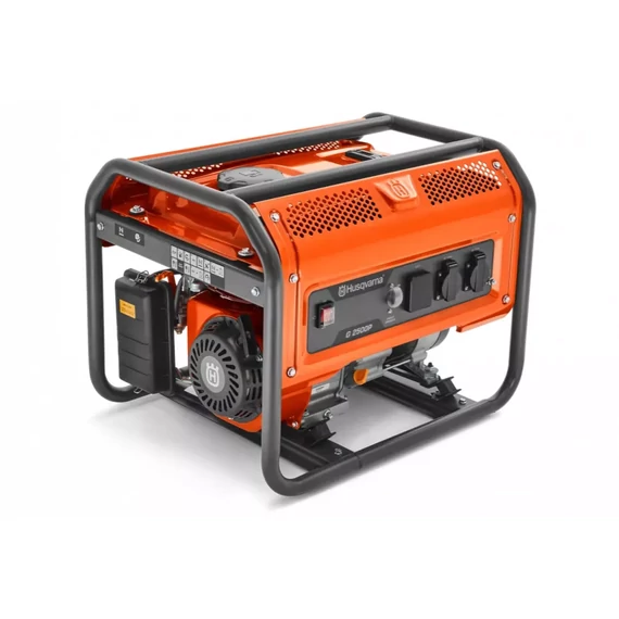 Husqvarna G2500P Áramfejlesztő 