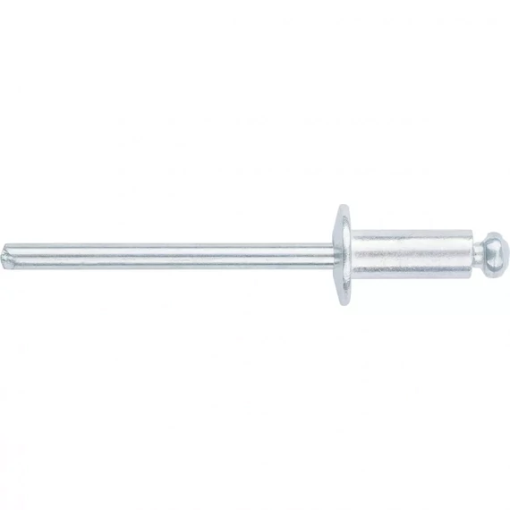 MTX  Popszegecs 4x8 mm   50 db/csomag