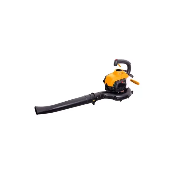 Riwall RPBV 26 Robbanómotoros lombfúvó-szívó 26cm3, 0.75kW, 252km/h, 12:1, +gyűjtő Riwall RPBV 26 Robbanómotoros lombfúvó-szívó 26cm3, 0.75kW, 252km/h, 12:1, +gyűjtő