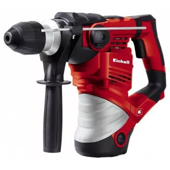 Einhell TH-RH 1600 Fúró-vésőkalapács 1600W, ütőerő 4 J, SDS PLUS