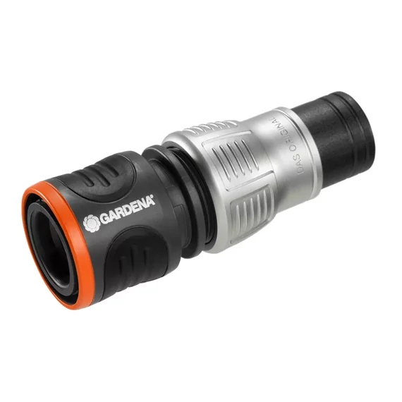 Gardena  Gyorscsatlakozó Prémium  1/2"  vízstoppos