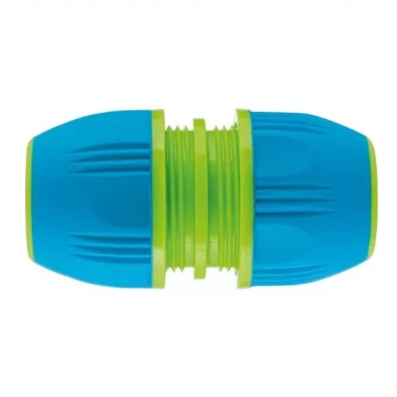 PALISAD  Tömlőcsatlakozó toldó LUXE univerzális 1/2" / 3/4" PALISAD  Tömlőcsatlakozó toldó LUXE univerzális 1/2" / 3/4"