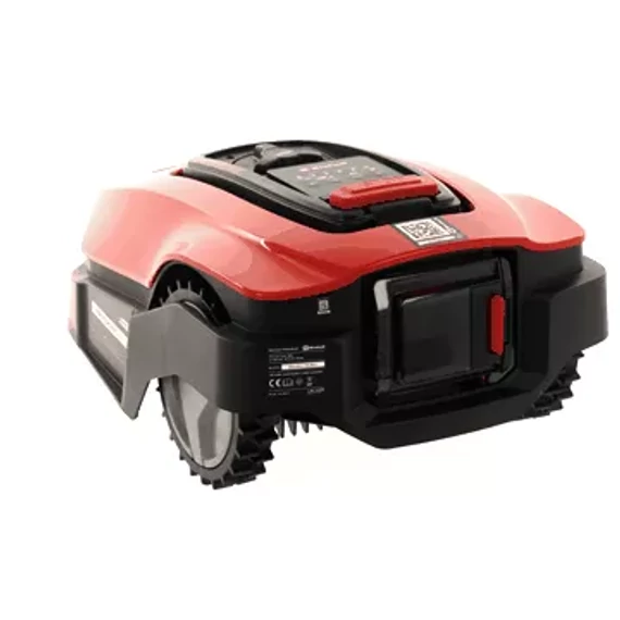 Einhell Freelexo 800 LCD BT Robotfűnyíró 18v, 4Ah, 800m2-ig, akku és töltő nélkül