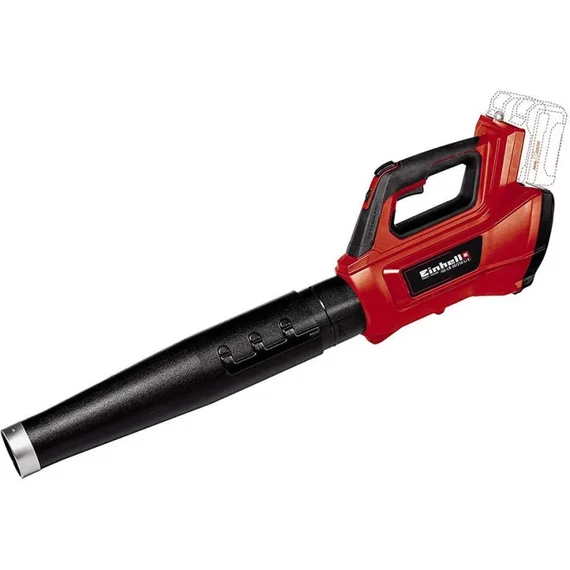Einhell GE-LB 36/210 Li-E Akkumulátoros lombfúvó 36V, 210km/h, akku és töltő nélkül