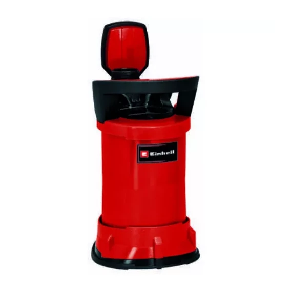 Einhell GE-SP 4390 LL ECO Elektromos merülő vízszivattyú 9000liter/h, Hmax.: 8m, 430W