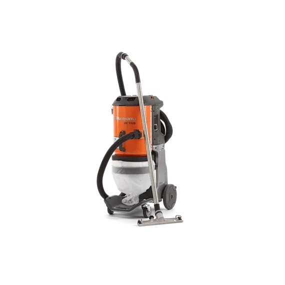 Husqvarna DE110S Porszívó  Husqvarna DE110S Porszívó