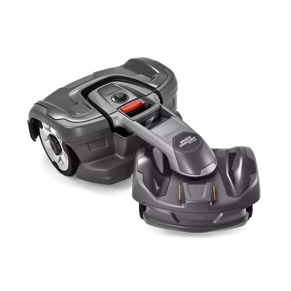 Husqvarna Automower 450X NERA Robotfűnyíró 