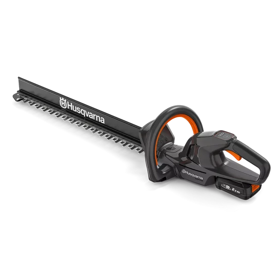 Husqvarna ASPIRE H50-P4A KIT Akkumulátoros sövényvágó 