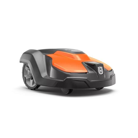 Husqvarna AM 520 EPOS Robotfűnyíró 2000 m2