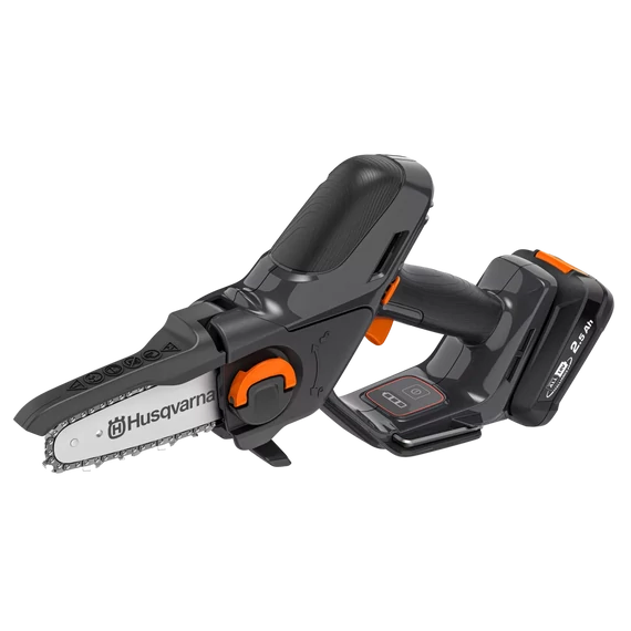 Husqvarna ASPIRE P5-P4A Akkumulátoros ágvágó Akku és töltő nélkül Husqvarna ASPIRE P5-P4A Akkumulátoros ágvágó Akku és töltő nélkül