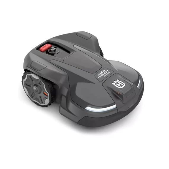 Husqvarna Automower 430X NERA Robotfűnyíró 18V, 5 Ah, 3200m2