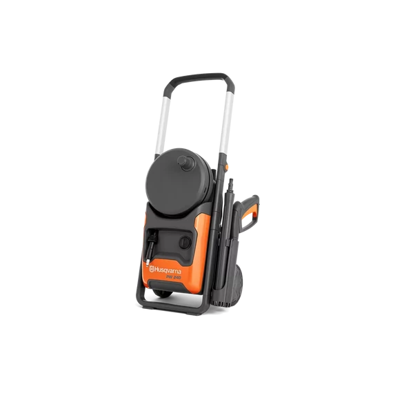 Husqvarna PW 240 EU Magasnyomású mosó 1.8 kW, 140 bar