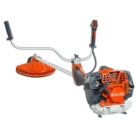 Oleo-Mac BC 540 Master Bozótvágó 51.7ccm, 3.3Le, damilfej, vállheveder, vágótárcsa tar. Oleo-Mac BC 540 Master Bozótvágó 51.7ccm, 3.3Le, damilfej, vállheveder, vágótárcsa tar.