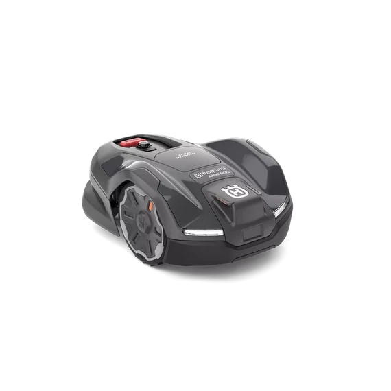 Husqvarna Automower 405XE NERA Robotfűnyíró 5 Ah 600 m2