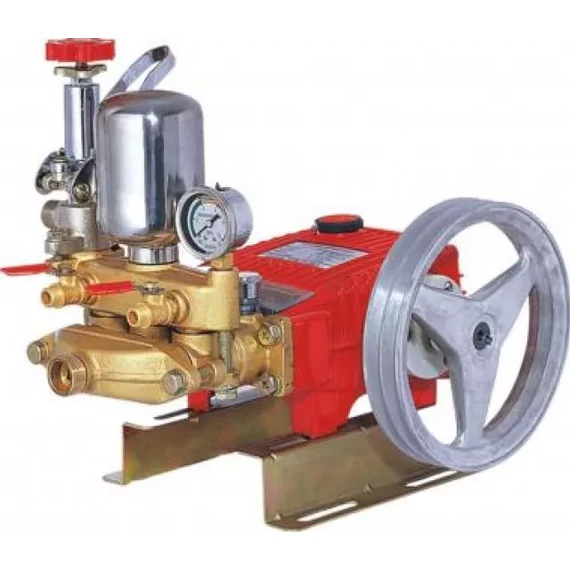 Sanchin DS-300 Permetező telepített 30 bár, 36 l/perc, motor nélkül