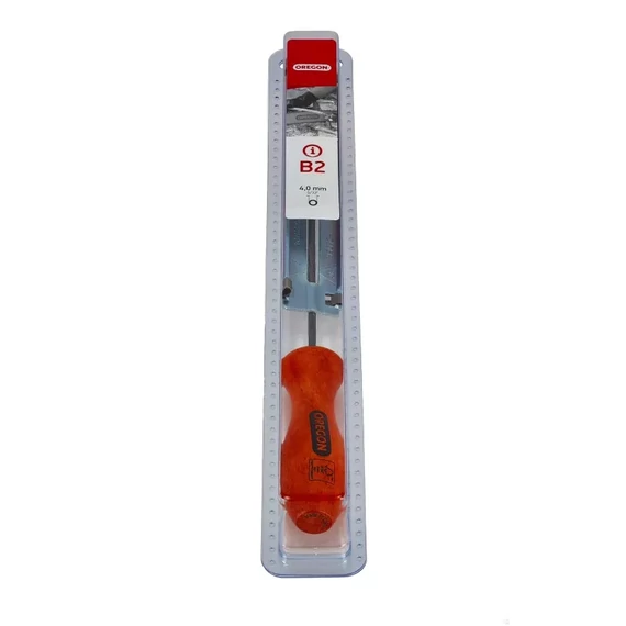 Oregon 4.0mm 5/32" Reszelősablon  Oregon 4.0mm 5/32" Reszelősablon