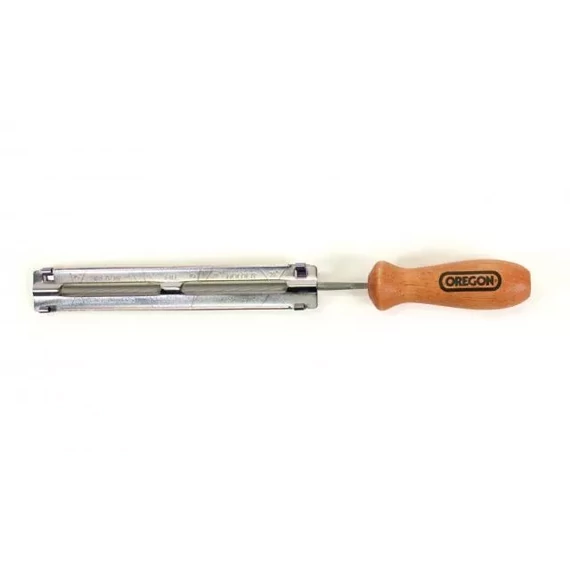 Oregon 4.8mm 3/16" Reszelősablon 
