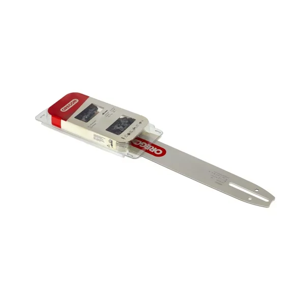 Husqvarna  Vezető Combo 3/8p-1.3mm 56 szemes 2db 91P lánccal Oregon