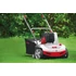 Kép 7/7 - AL-KO 38VLB Robbanómotoros gyűjtős gyepszellőztető 53 cm3, 1.3 kW, 38 cm, késes és rugós tengely