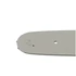 Kép 20/47 - Husqvarna  Vezető 3/8p-1.3mm 52 szem 3 szegecses Oregon