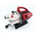 Kép 5/7 - AL-KO JET 1300 Inox Elektromos felszíni vízszivattyú 5000 liter/h, Hmax.: 50m, 5.0bar, 1300W