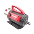 Kép 6/7 - AL-KO JET 1300 Inox Elektromos felszíni vízszivattyú 5000 liter/h, Hmax.: 50m, 5.0bar, 1300W