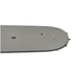 Kép 30/31 - Husqvarna  Vezető 3/8-1.5mm 68 szem 5 szegecses Oregon