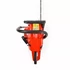 Kép 8/11 - Hecht 45 Robbanómotoros láncfűrész 45 cm3, 1.9 kW, 325-1.5-66 szemes Kép 8/11 - Hecht 45 Robbanómotoros láncfűrész 45 cm3, 1.9 kW, 325-1.5-66 szemes