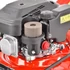 Kép 10/19 - Hecht 546SX Robbanómotoros, fűgyűjtős, önjáró fűnyíró 46 cm, Hecht OHV, 150 cm3, 2.7 kw Kép 10/19 - Hecht 546SX Robbanómotoros, fűgyűjtős, önjáró fűnyíró 46 cm, Hecht OHV, 150 cm3, 2.7 kw