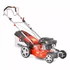 Kép 1/19 - Hecht 546SX Robbanómotoros, fűgyűjtős, önjáró fűnyíró 46 cm, Hecht OHV, 150 cm3, 2.7 kw Kép 1/19 - Hecht 546SX Robbanómotoros, fűgyűjtős, önjáró fűnyíró 46 cm, Hecht OHV, 150 cm3, 2.7 kw