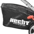 Kép 14/19 - Hecht 546SX Robbanómotoros, fűgyűjtős, önjáró fűnyíró 46 cm, Hecht OHV, 150 cm3, 2.7 kw Kép 14/19 - Hecht 546SX Robbanómotoros, fűgyűjtős, önjáró fűnyíró 46 cm, Hecht OHV, 150 cm3, 2.7 kw