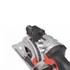 Kép 3/19 - Hecht 1066 Körfűrész 705W, tárcsaátmérő 89mm, kézi