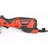 Kép 4/19 - Hecht 1066 Körfűrész 705W, tárcsaátmérő 89mm, kézi